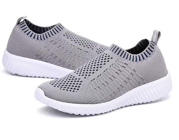 The Best Walking Shoes for Women of 2020 — ReviewThis