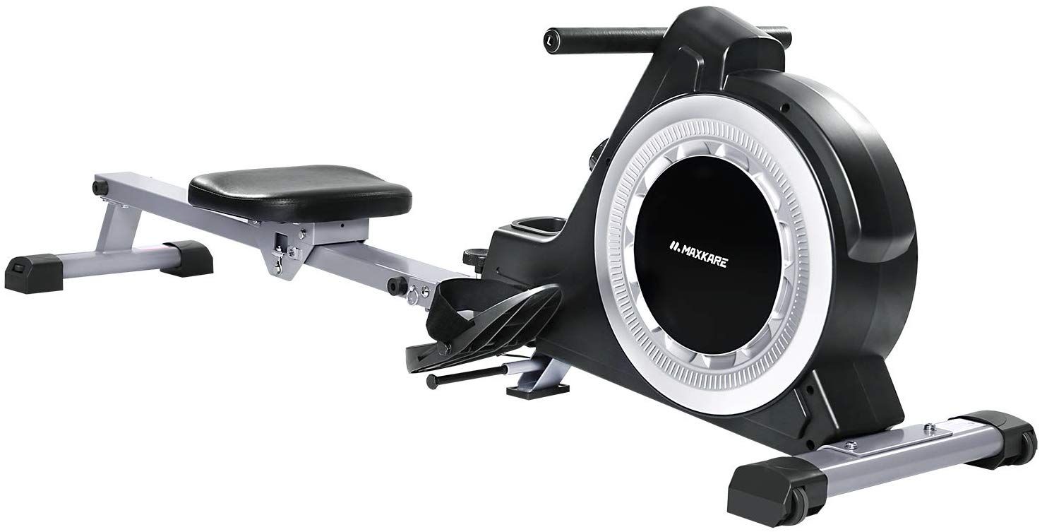 The Best Rowing Machines Of 2020 — ReviewThis