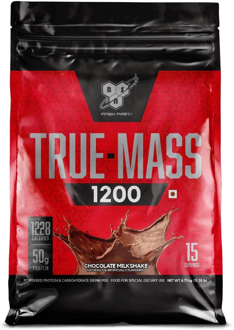 The 12 Best Mass Gainer Of 2021 ReviewThis   61Z3YzkPSJL. AC SL1250  1 