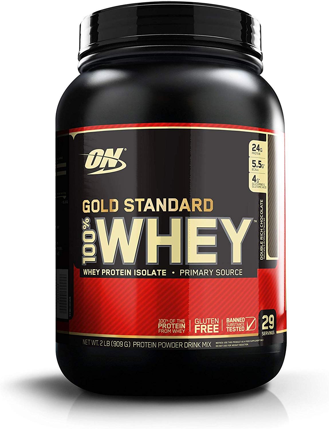 The Best Tasting Protein Powders Of Reviewthis