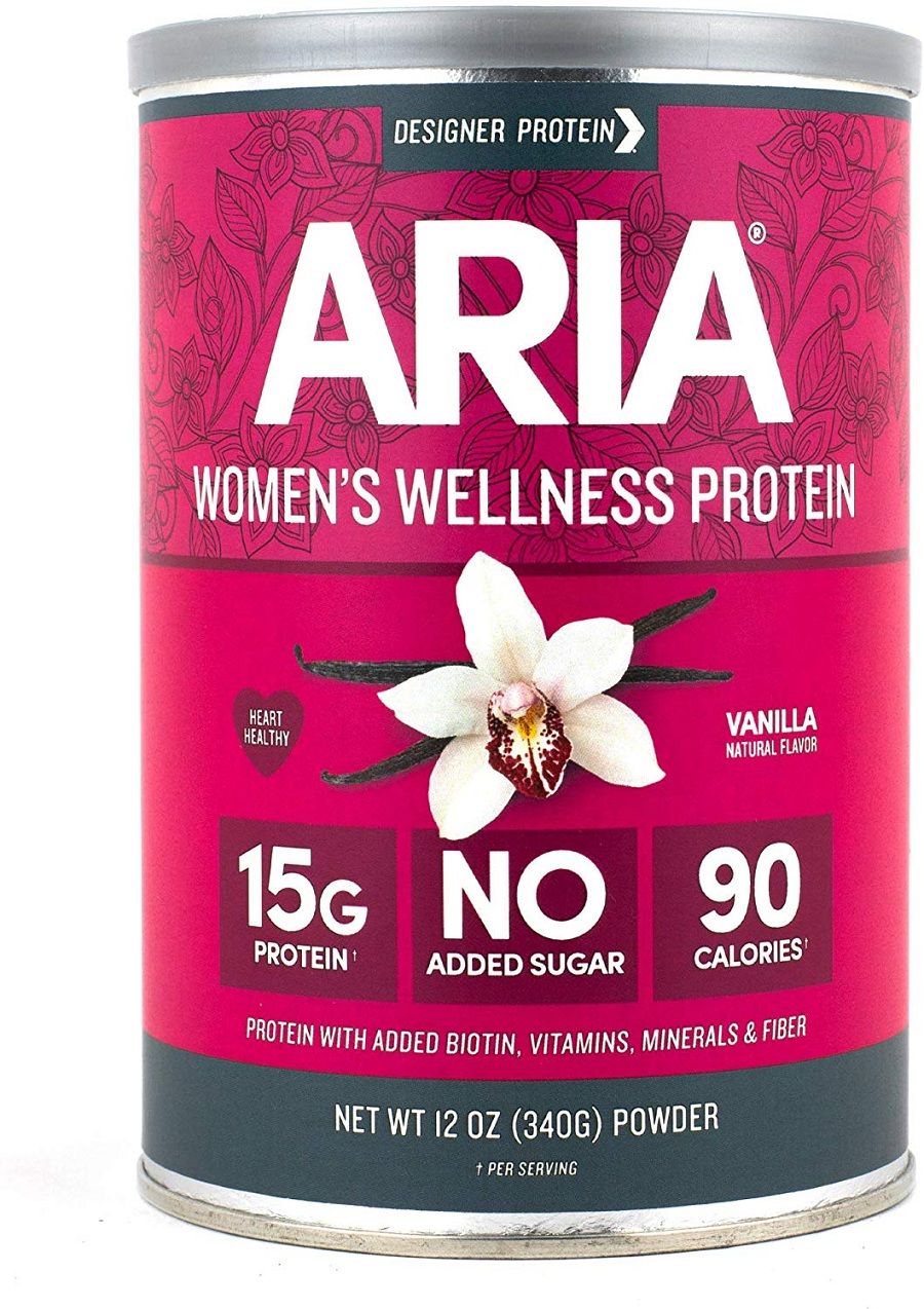 The Best Protein Powders For Women Of 2020 — ReviewThis