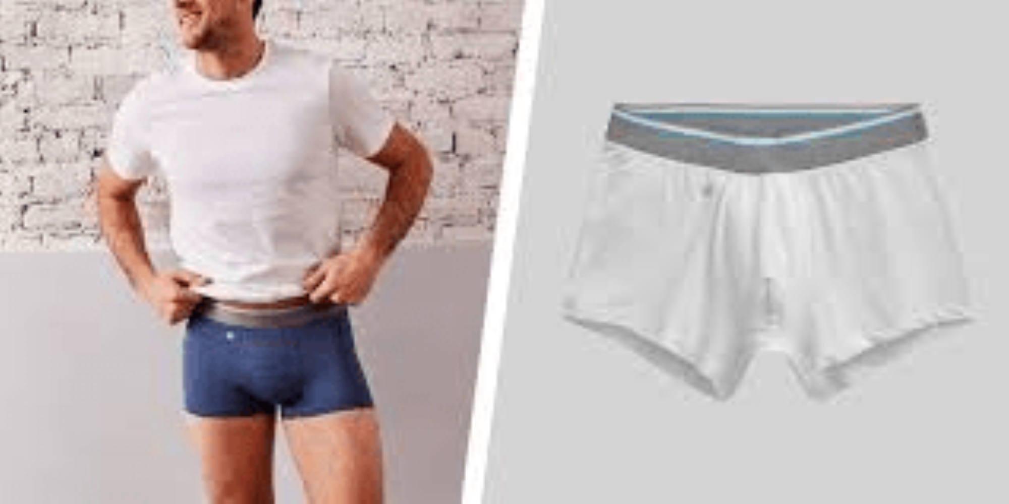 The Best Men's Underwear of 2020 — ReviewThis