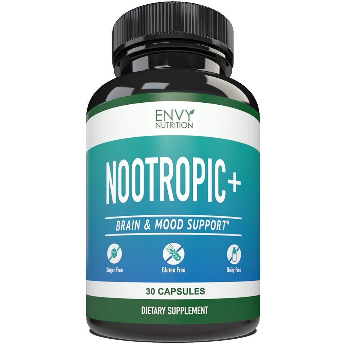 The Best Nootropics of 2020 — ReviewThis