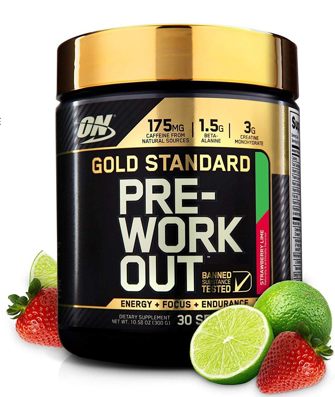 The 12 Best Pre-Workouts For Women Of 2021 — ReviewThis