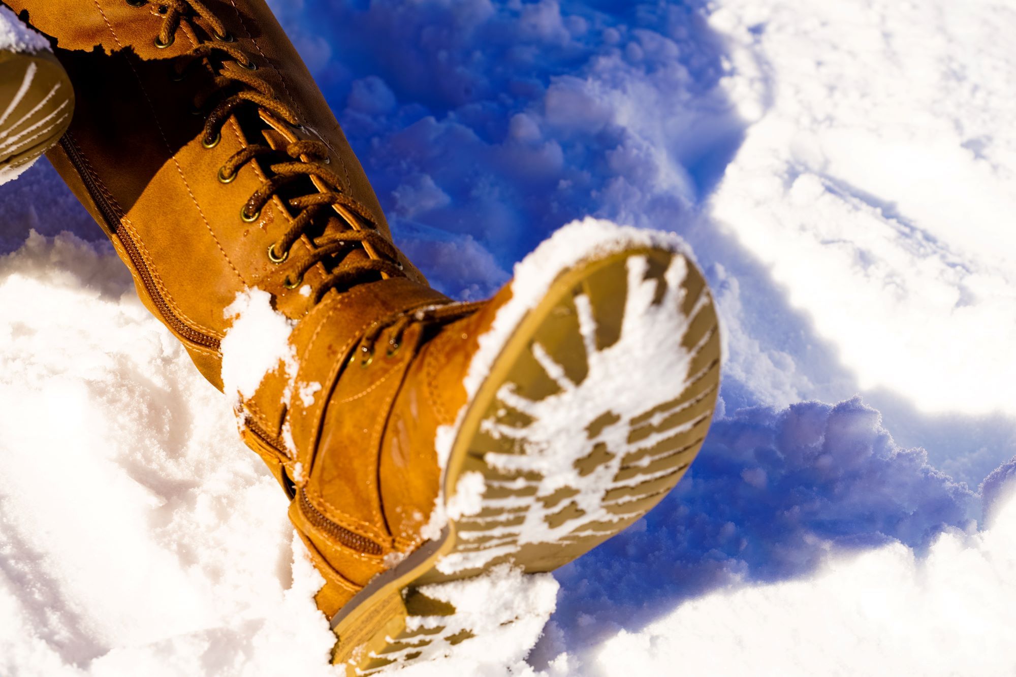 Where To Buy Snow Boots In Malaysia