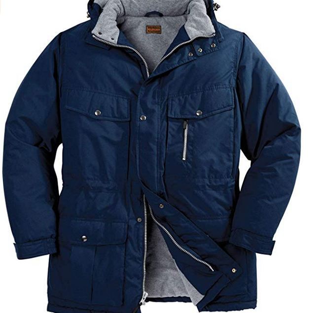 The Best Winter Jackets for Men of 2020 — ReviewThis