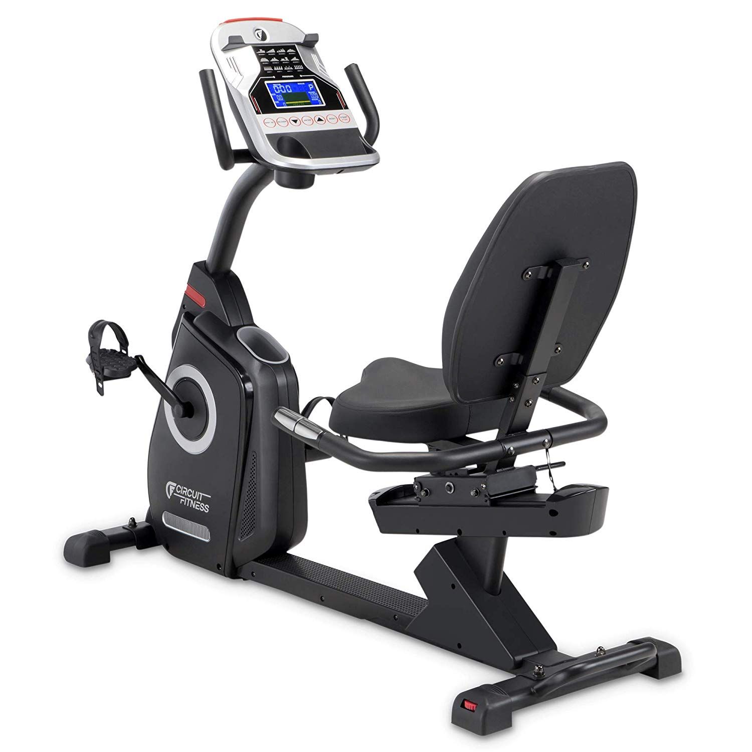 The Best Stationary Bikes of 2021 — ReviewThis