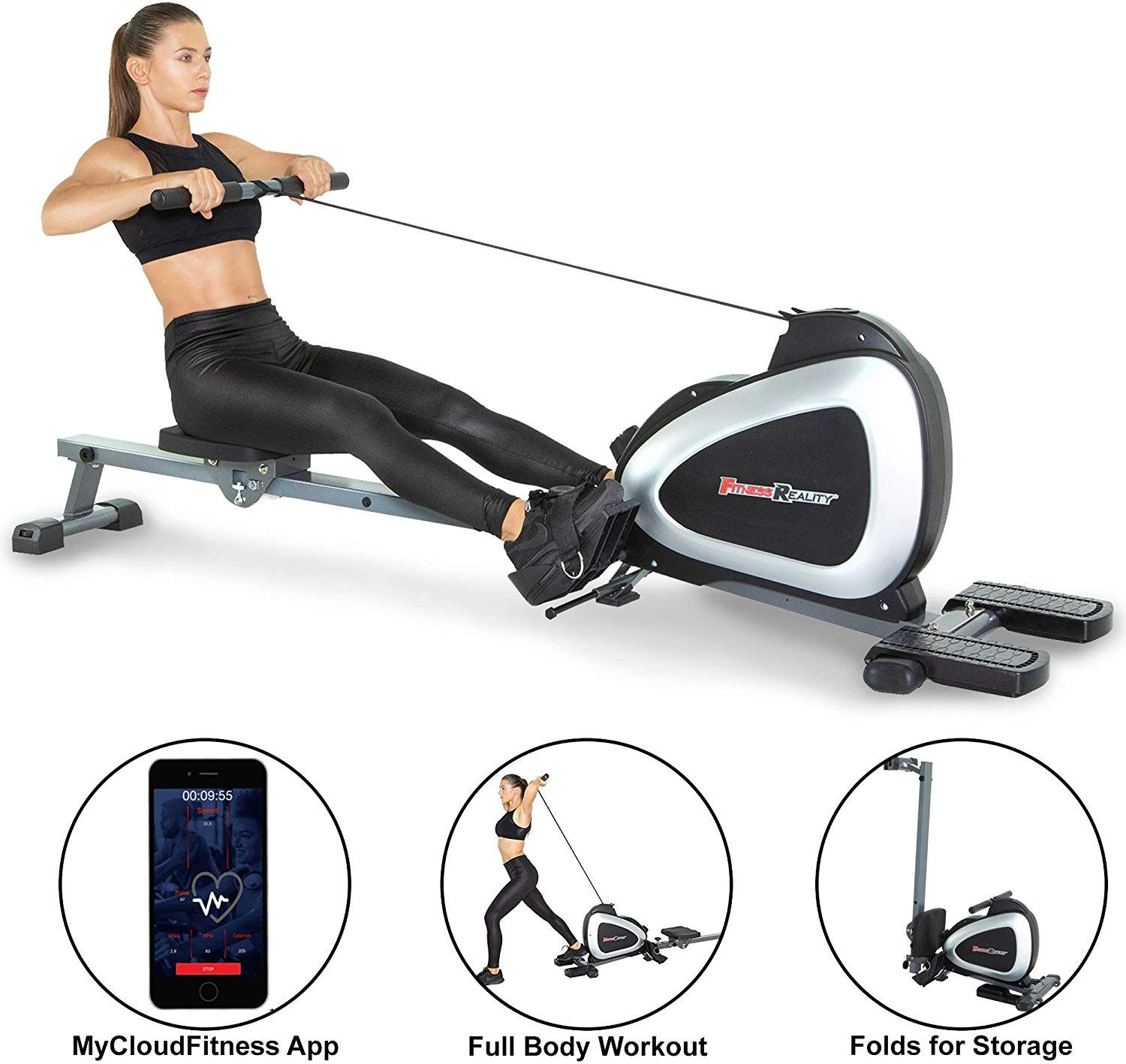 The Best Cardio Machines Of Reviewthis