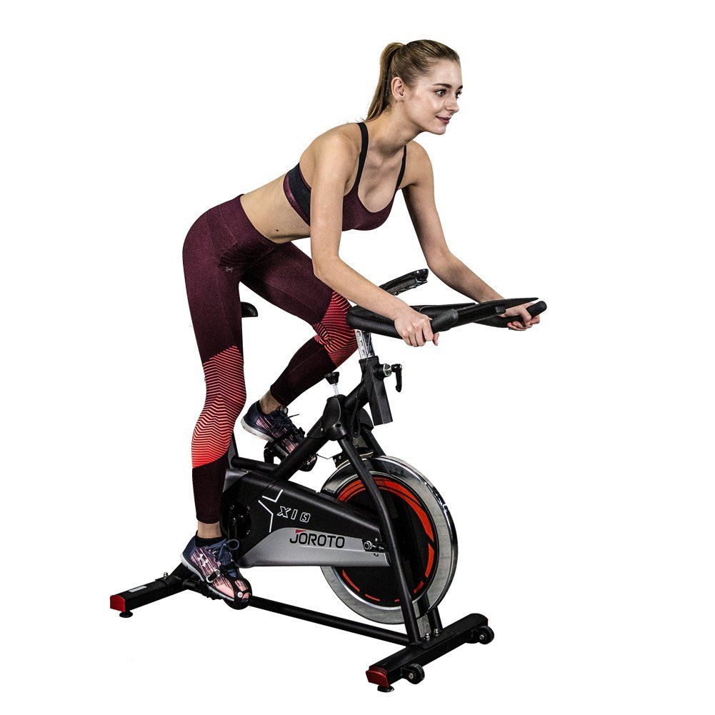 spin bikes uk for sale