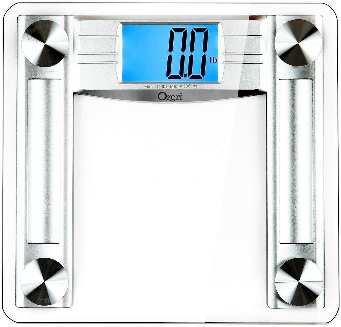 The Best Weight Scales of 2020 — ReviewThis