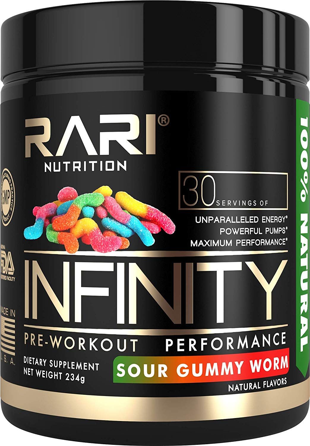 The Best PreWorkout Supplements of 2020 — ReviewThis