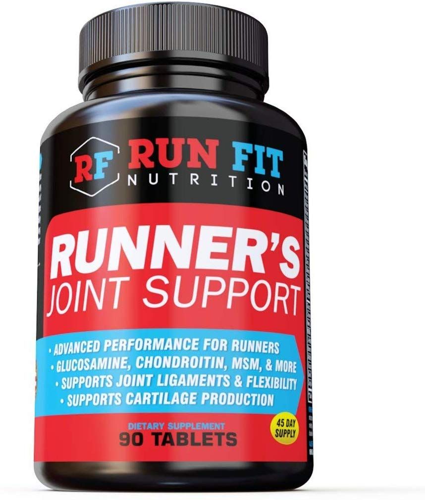 Vitamins good for joints