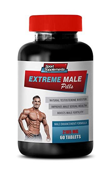 The Best Testosterone Supplements Of 2020 — Reviewthis