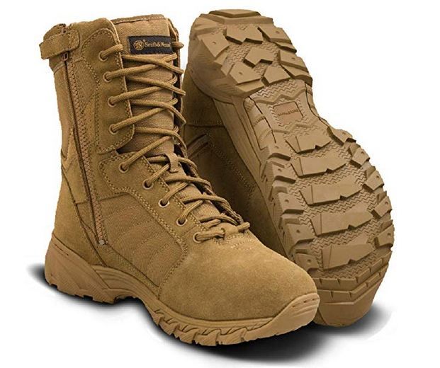 The Best Work Boots of 2020 — ReviewThis