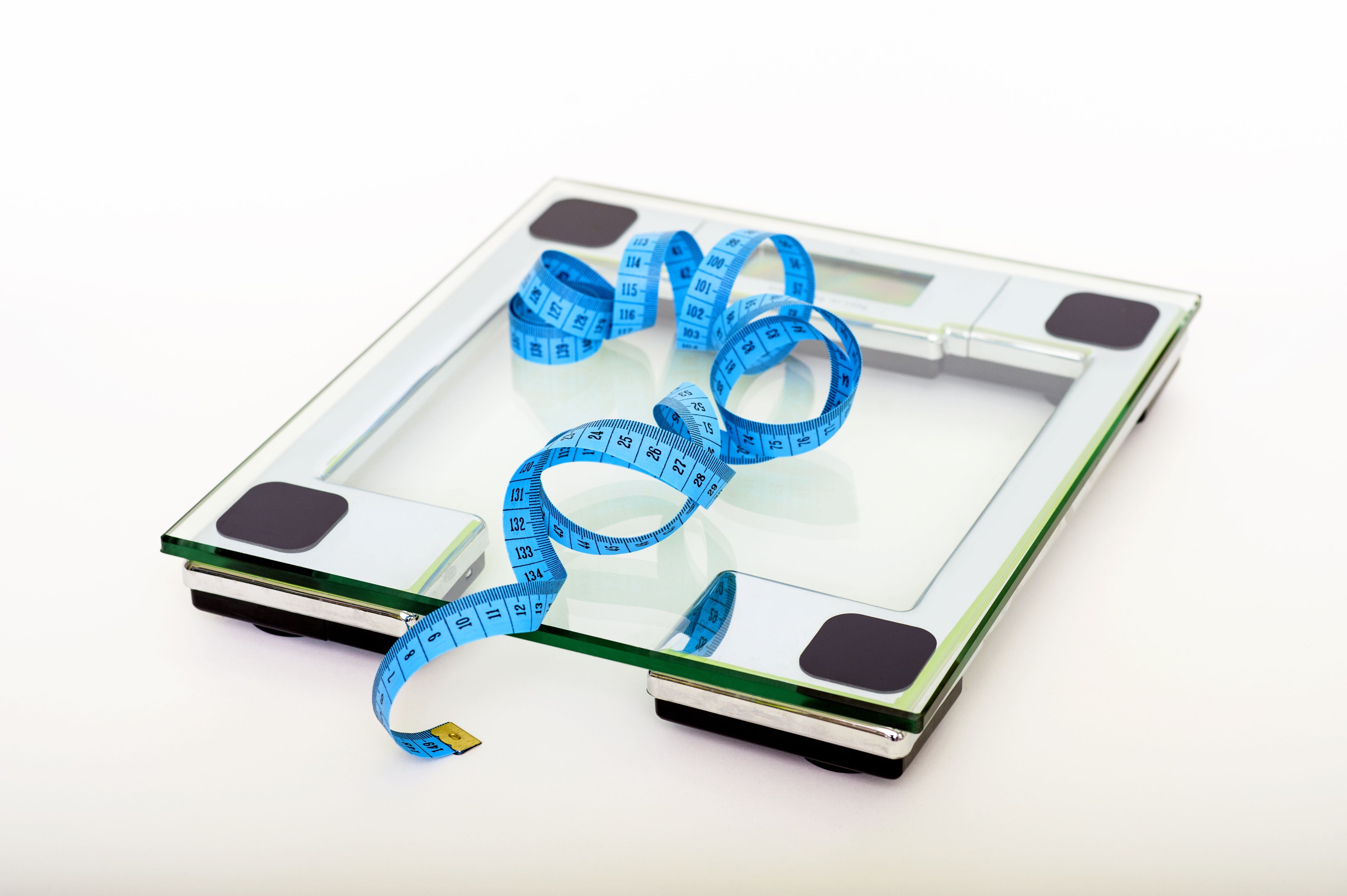 The Best Weight Scales of 2020 — ReviewThis