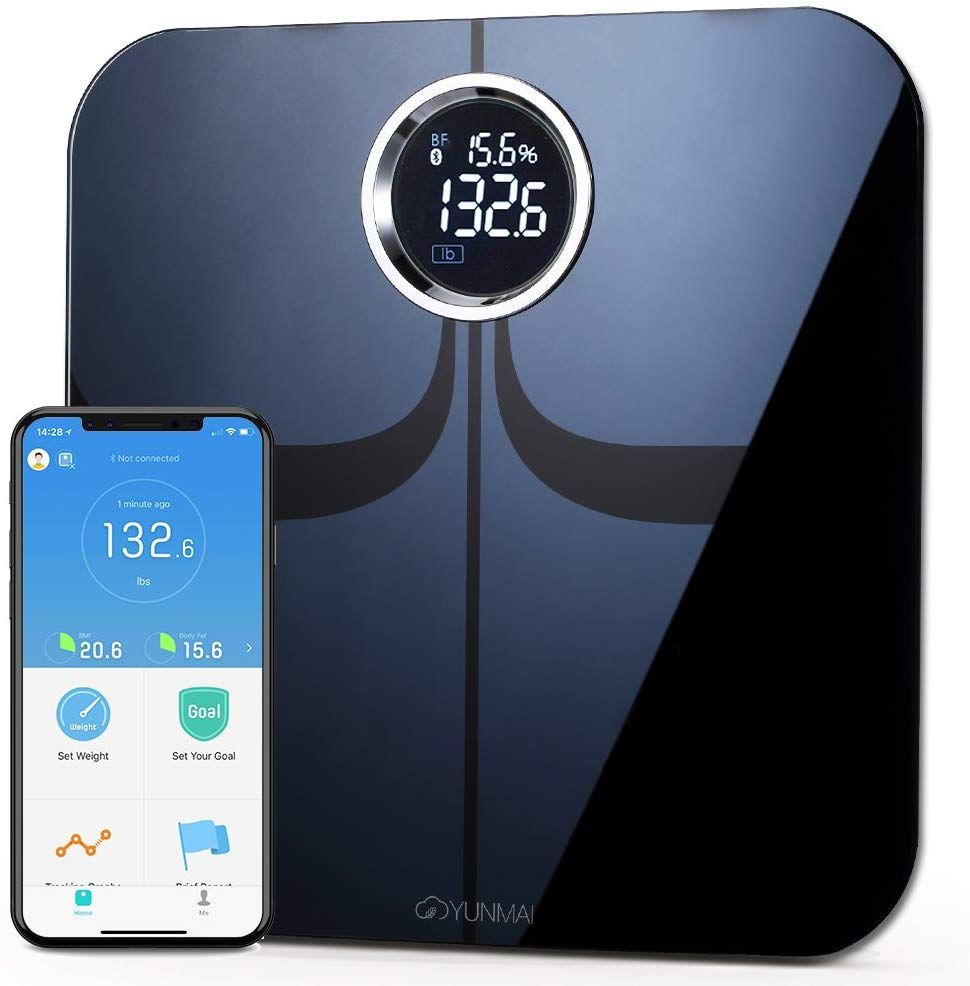 The Best Weight Scales of 2020 — ReviewThis