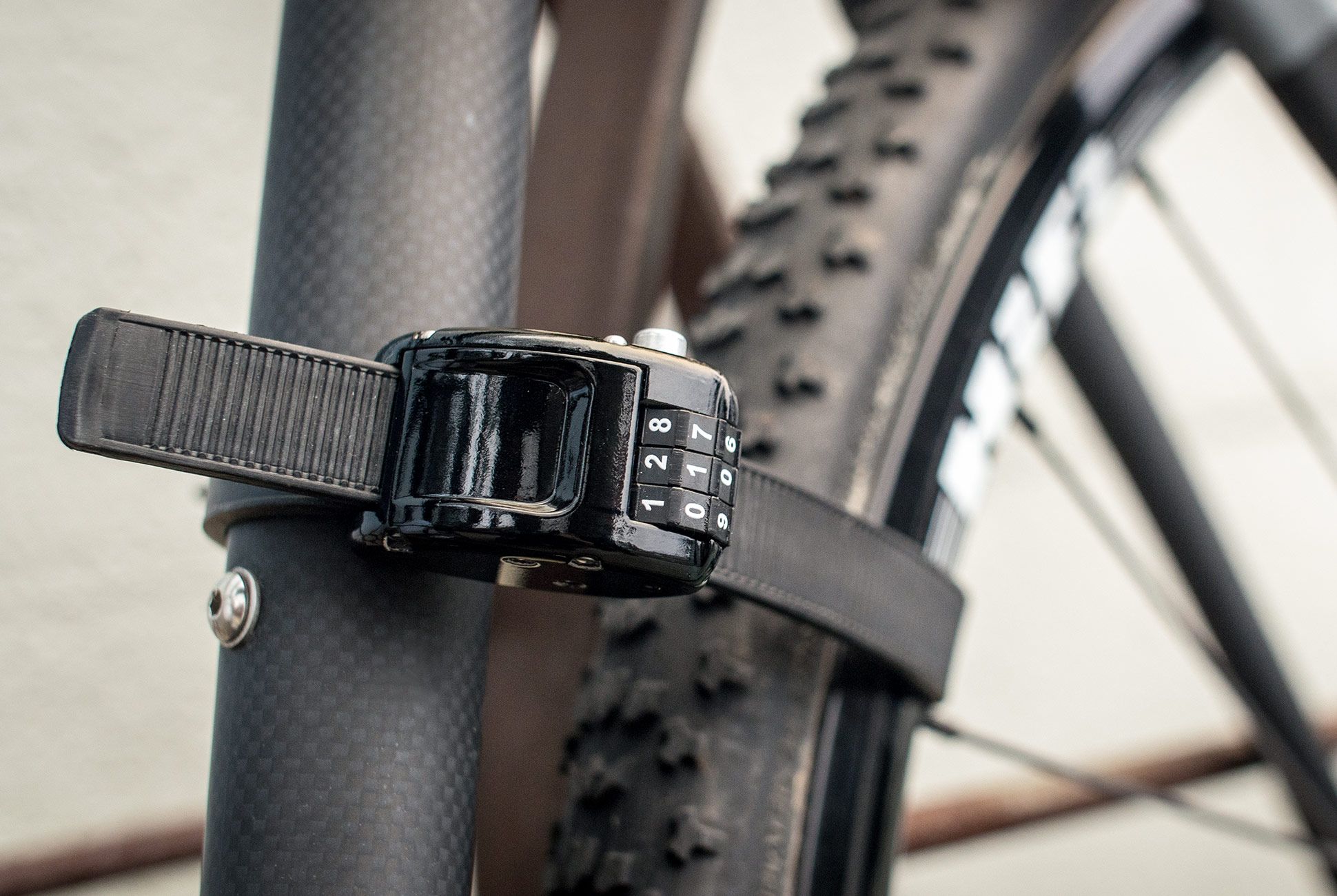 best bike chain lock 2020