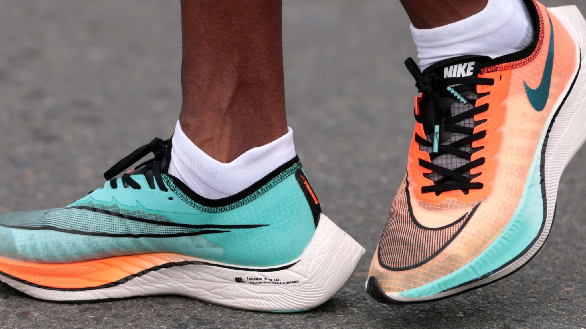 Nike Shoes Vs. Other Brands: What Makes 