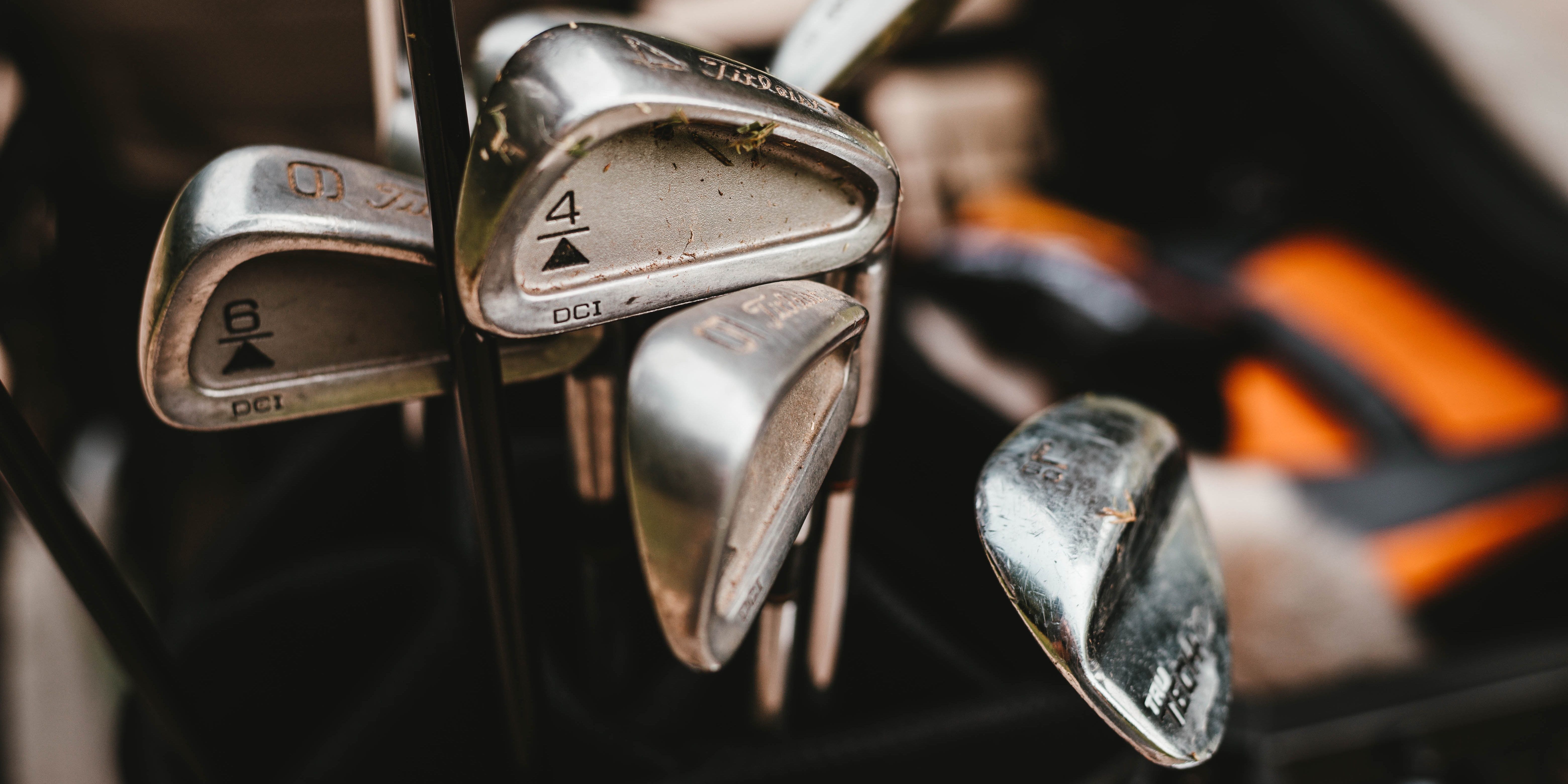 What Are The Different Flex Types For Golf Clubs