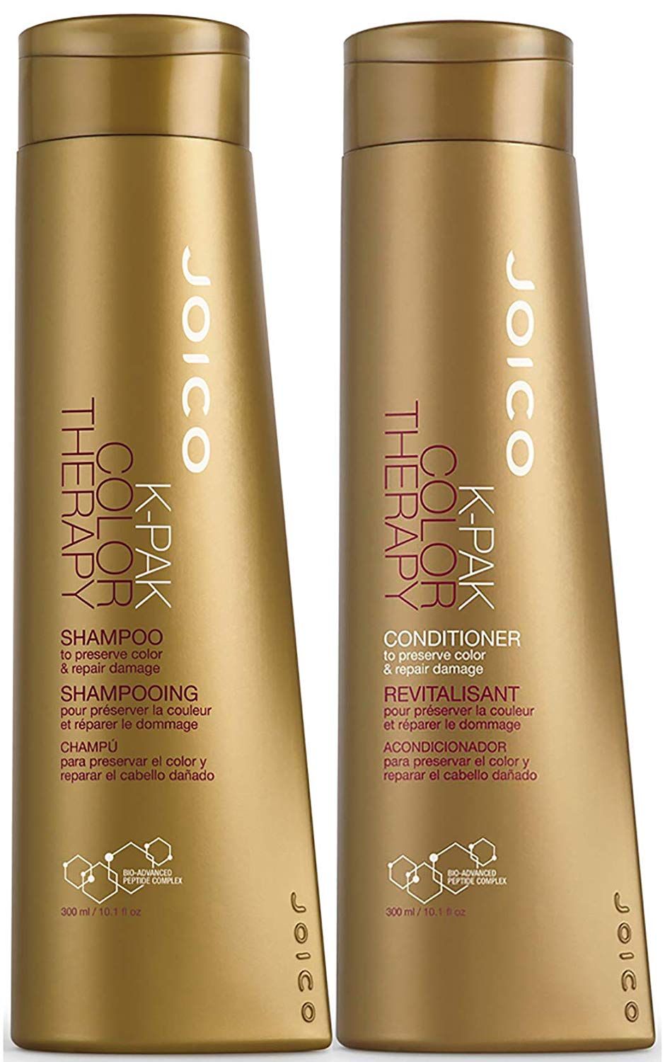 The Best Shampoo for ColorTreated Hair of 2020 — ReviewThis