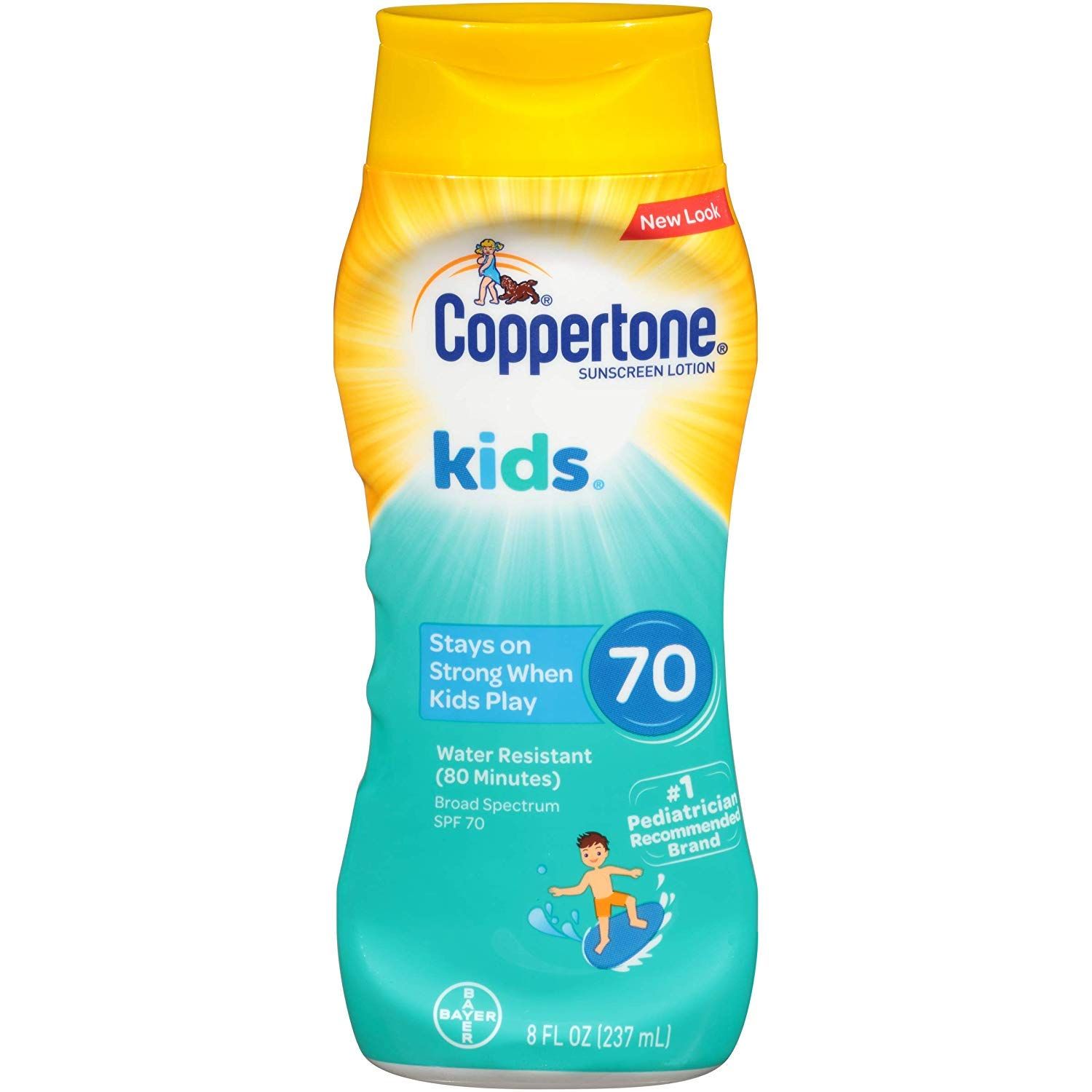 best spray sunscreen for kids 2022