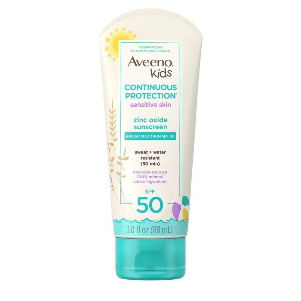 10 Best Sunscreens For Kids Of 2020 ReviewThis   1 