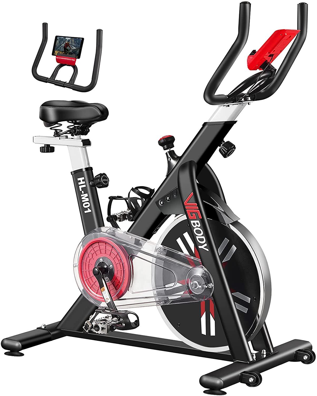 The Best Stationary Bikes Of 2021 — ReviewThis