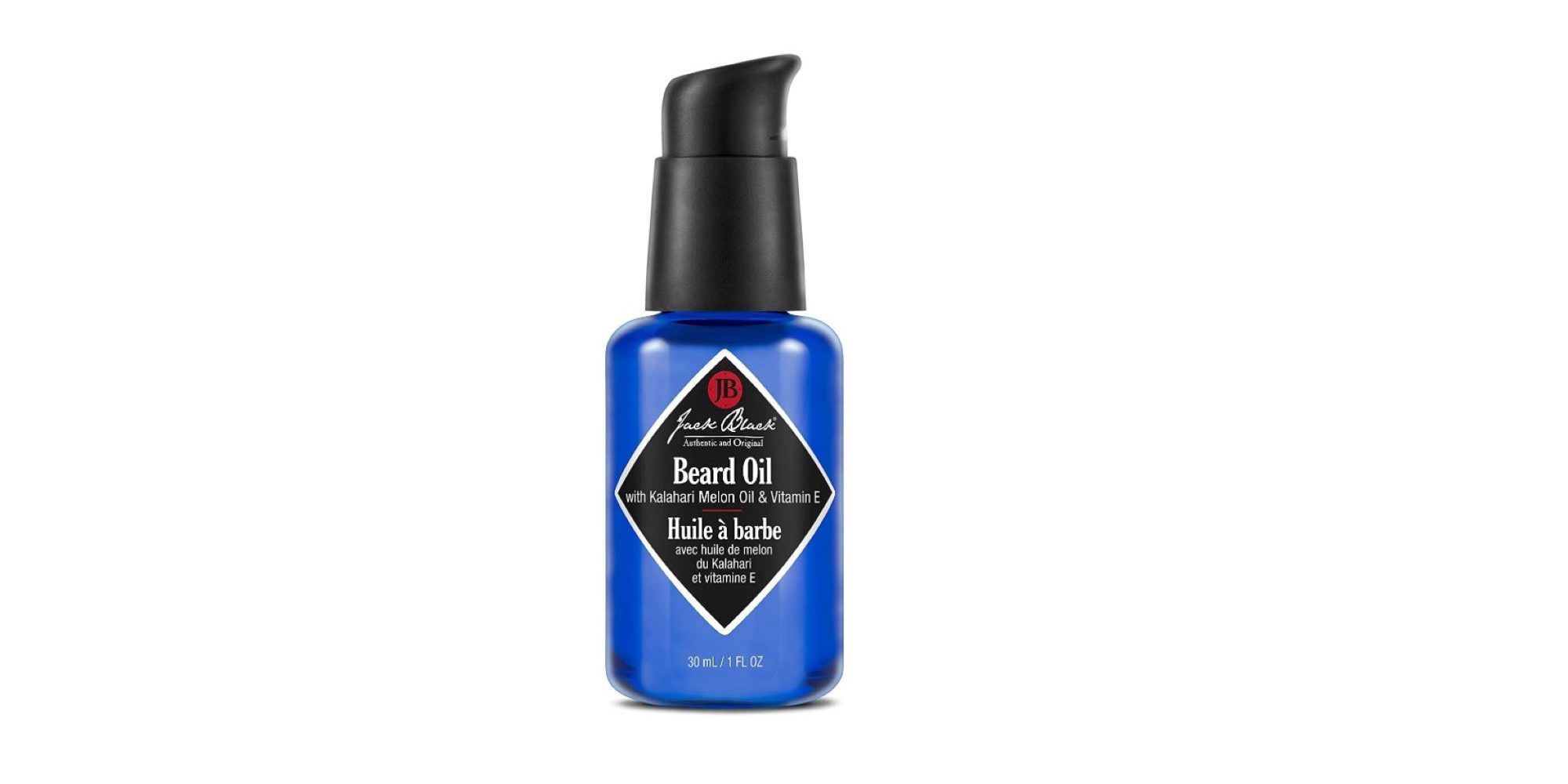 10 Best Beard Oils Of 2020 — Reviewthis