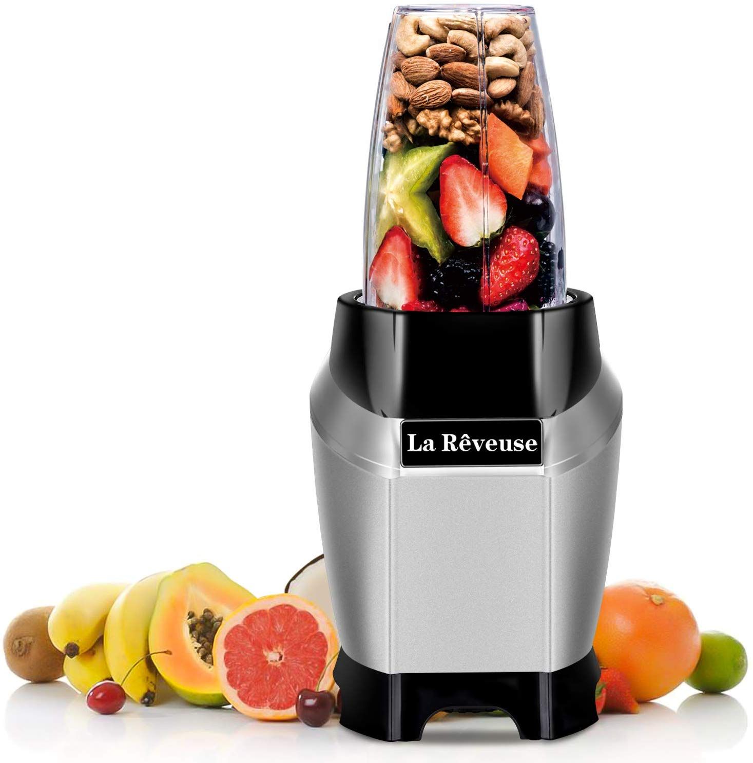 best smoothie blender to go cup