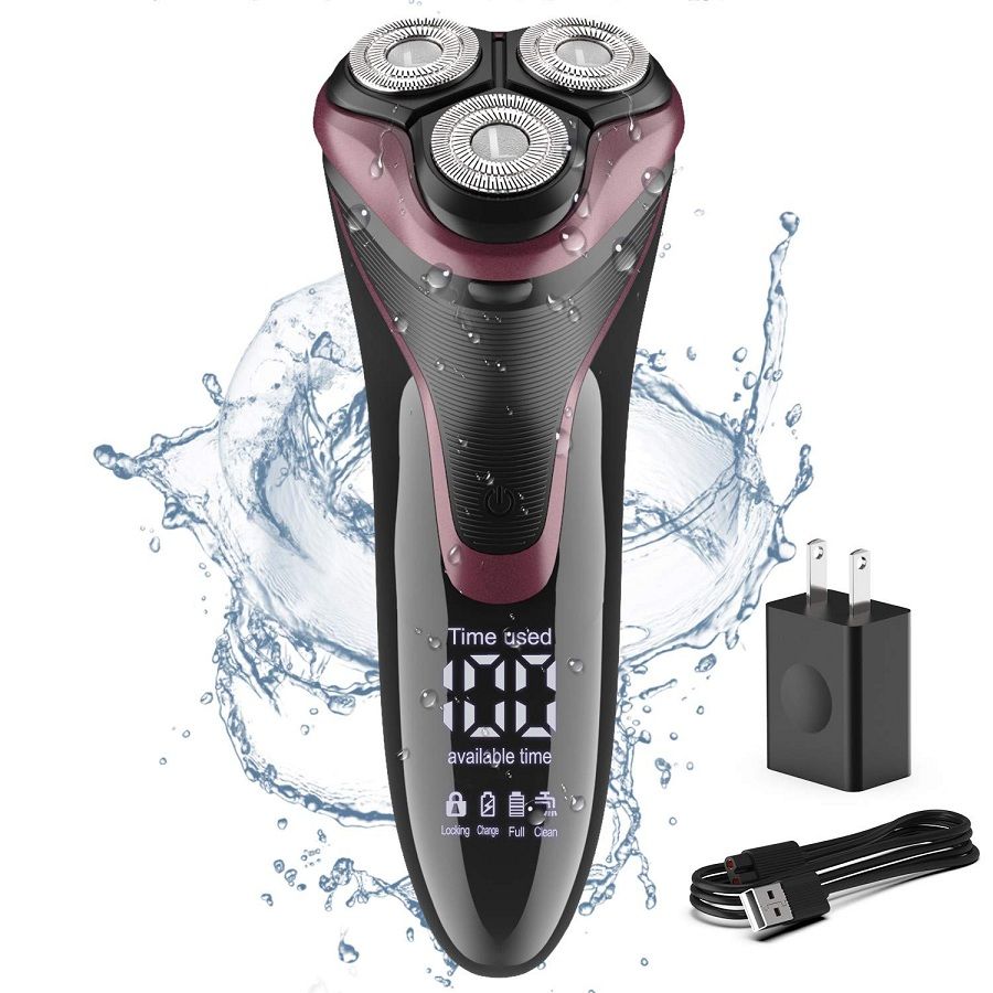 The Best Electric Shavers of 2020 — ReviewThis