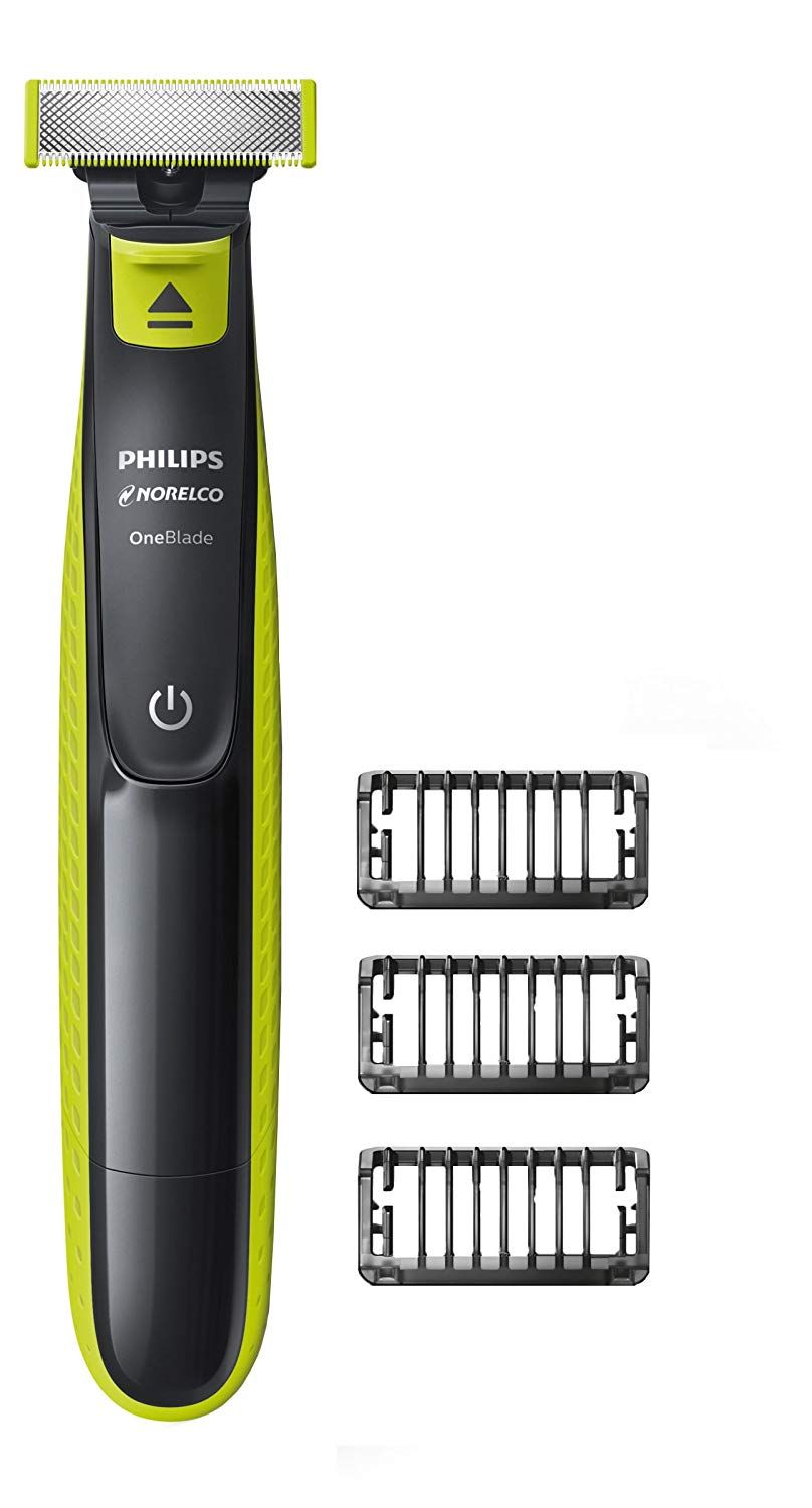 The Best Electric Razors Of 2020 — Reviewthis