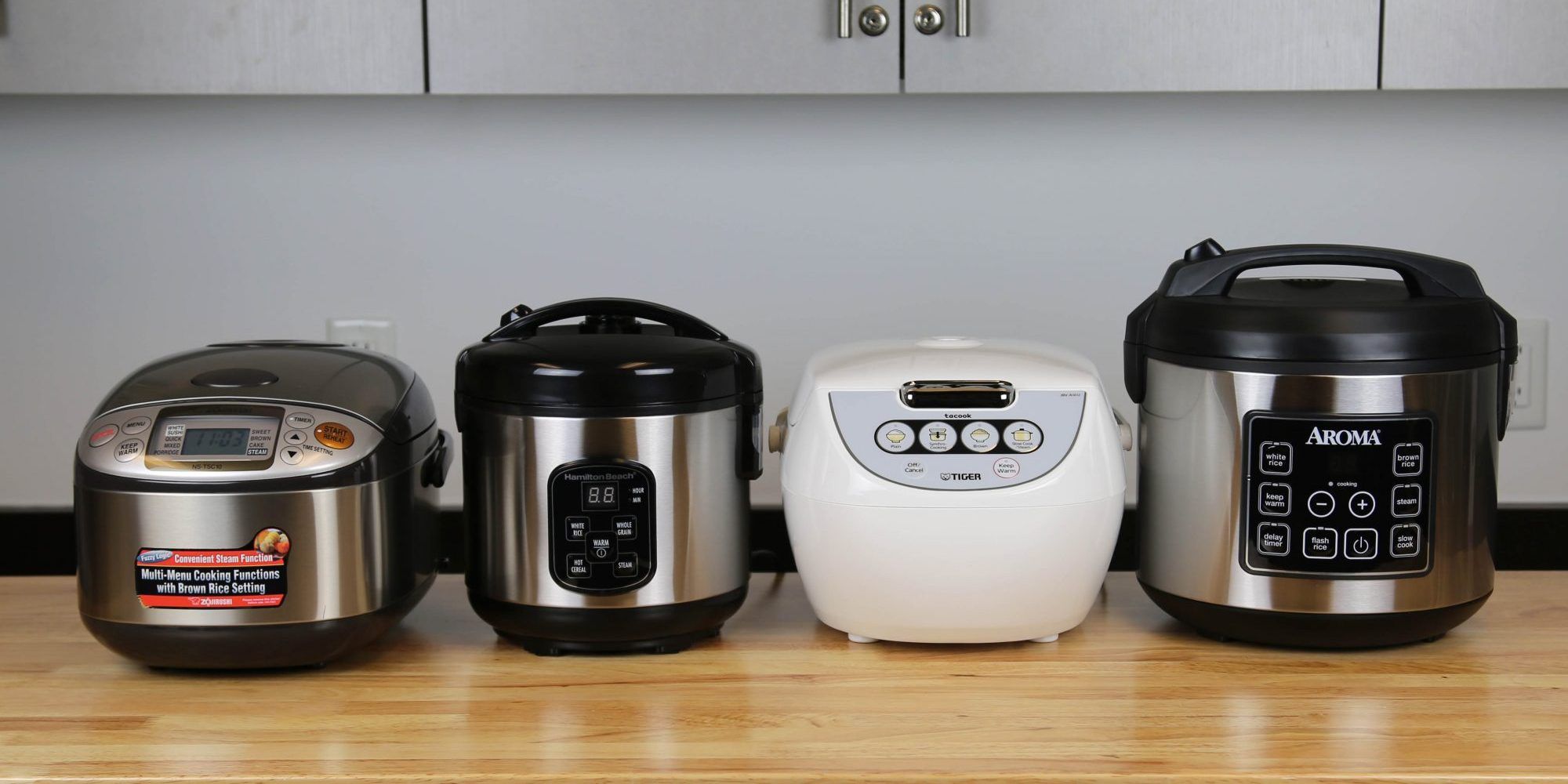 10 Best Rice Cookers Of 2020 — Reviewthis 0113