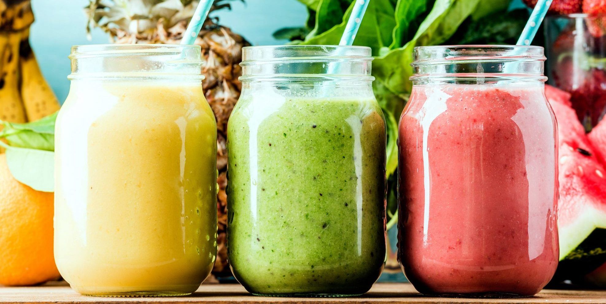 The Best Smoothie Blenders of 2020 — ReviewThis