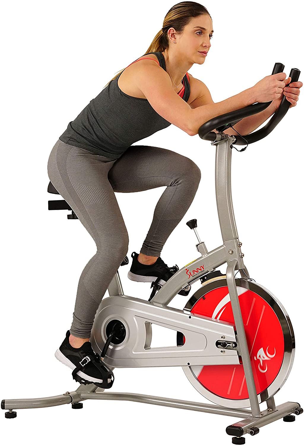 best value exercise bike 2020