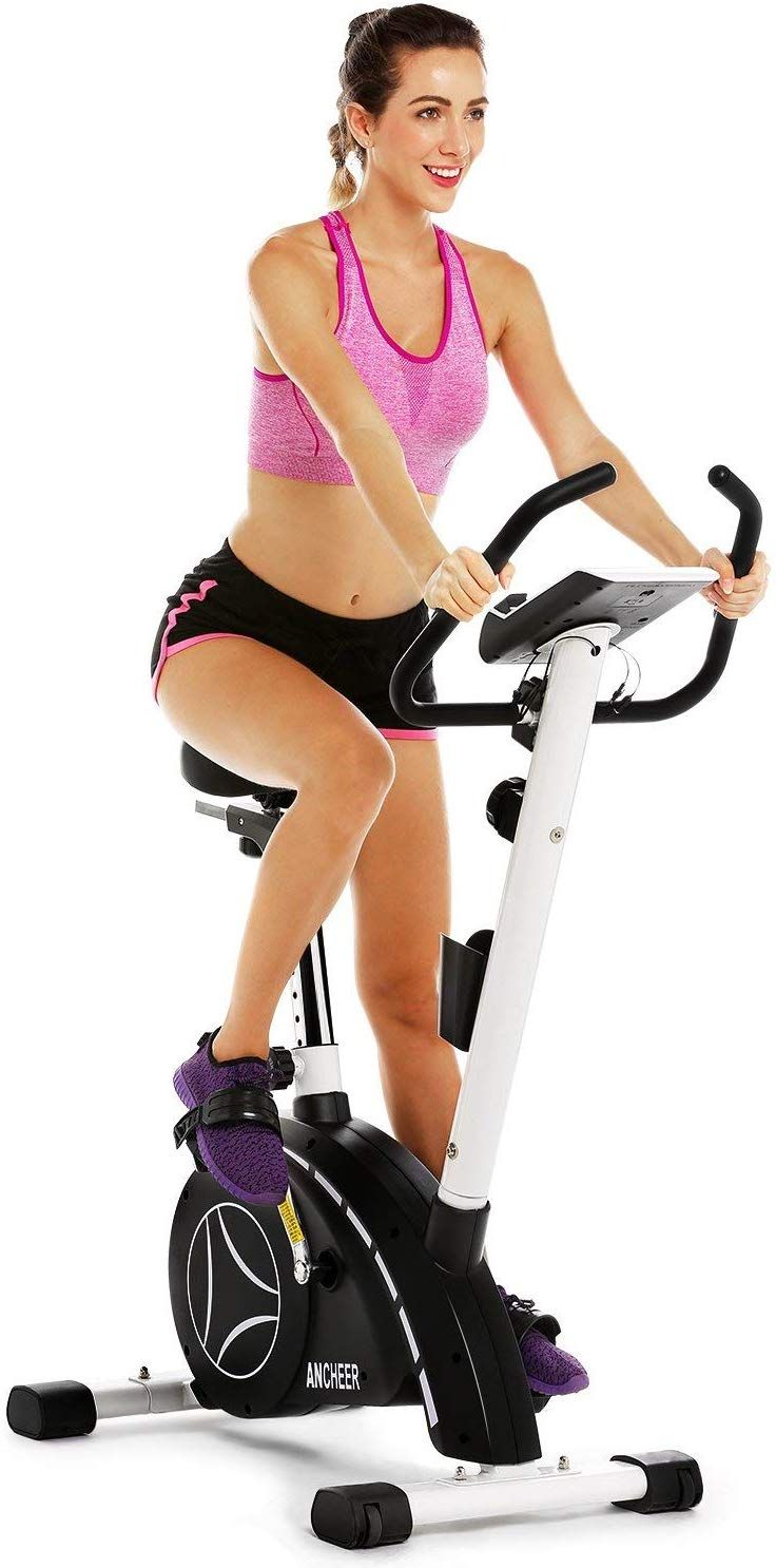 best value exercise bike 2020