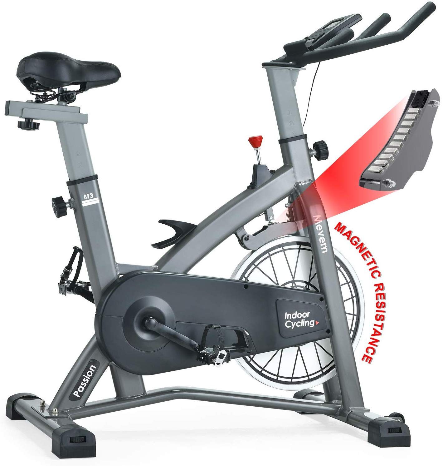 top exercise bikes 2020