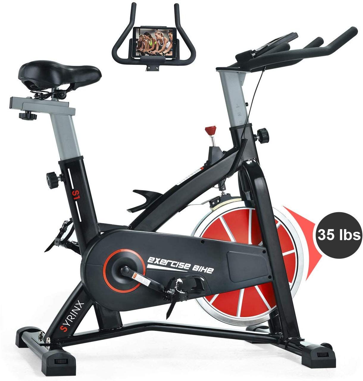 Best Exercise Bike Buyers Guide 2020 — ReviewThis