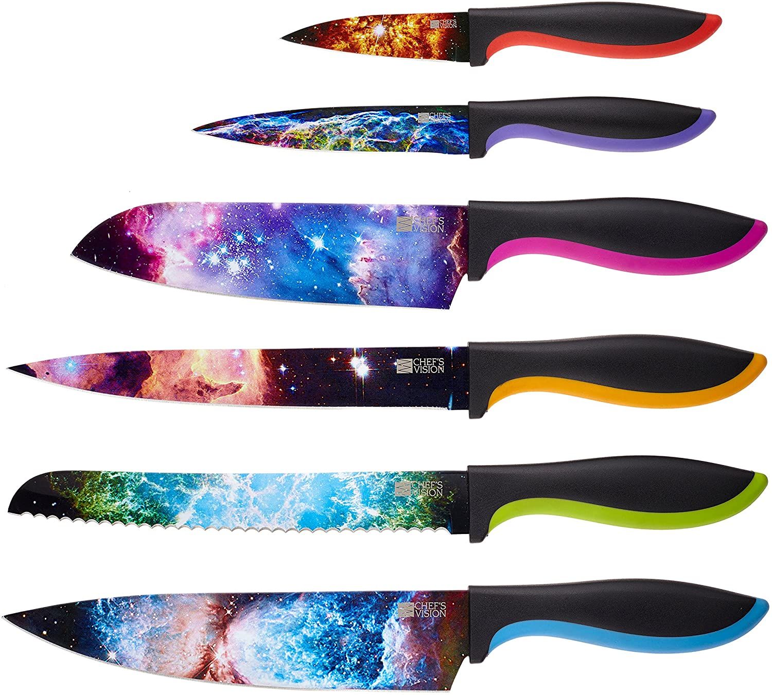 10 Best Kitchen Knives of 2020 — ReviewThis