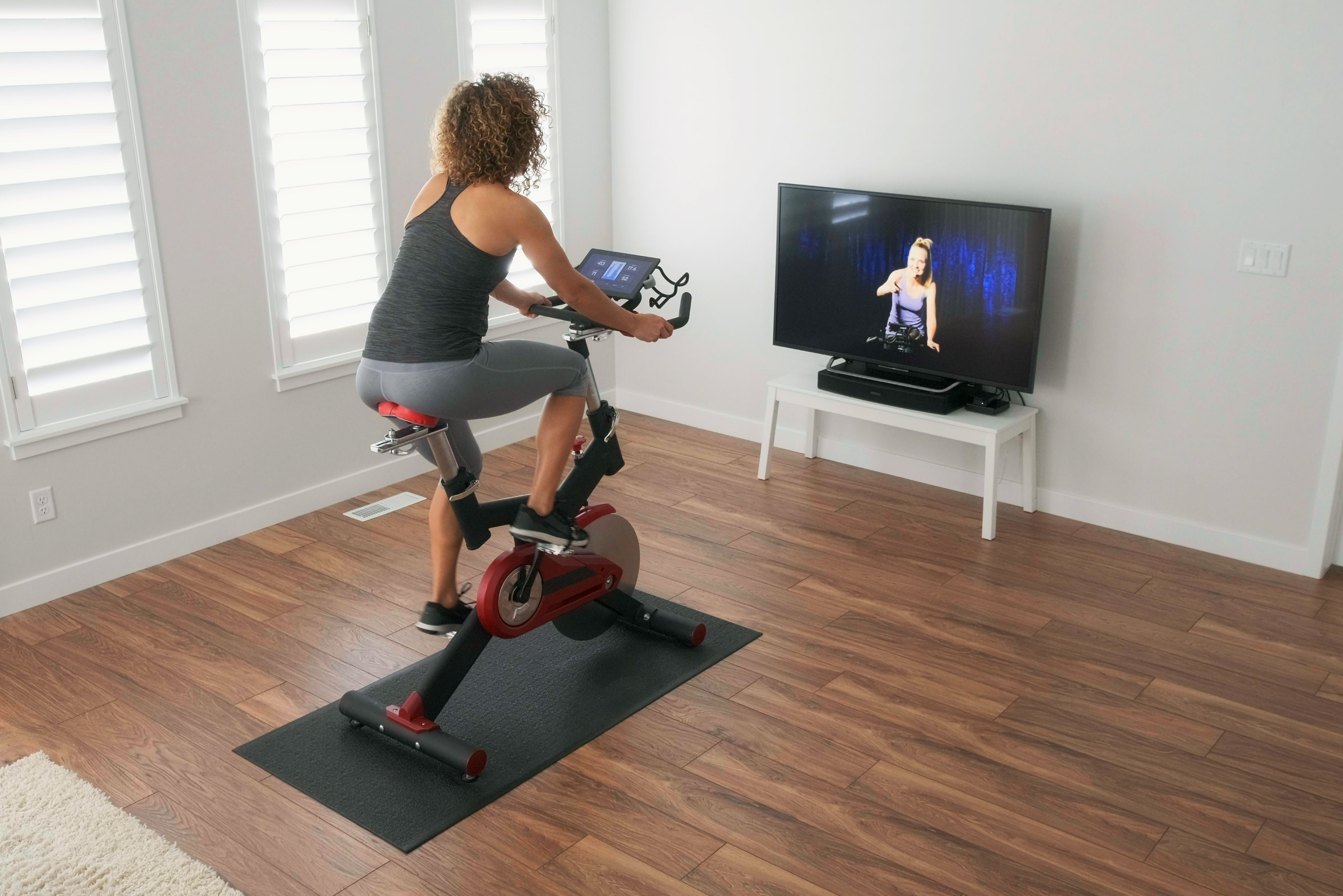 Best Exercise Bike Buyers Guide 2020 — ReviewThis - Exercise Bike