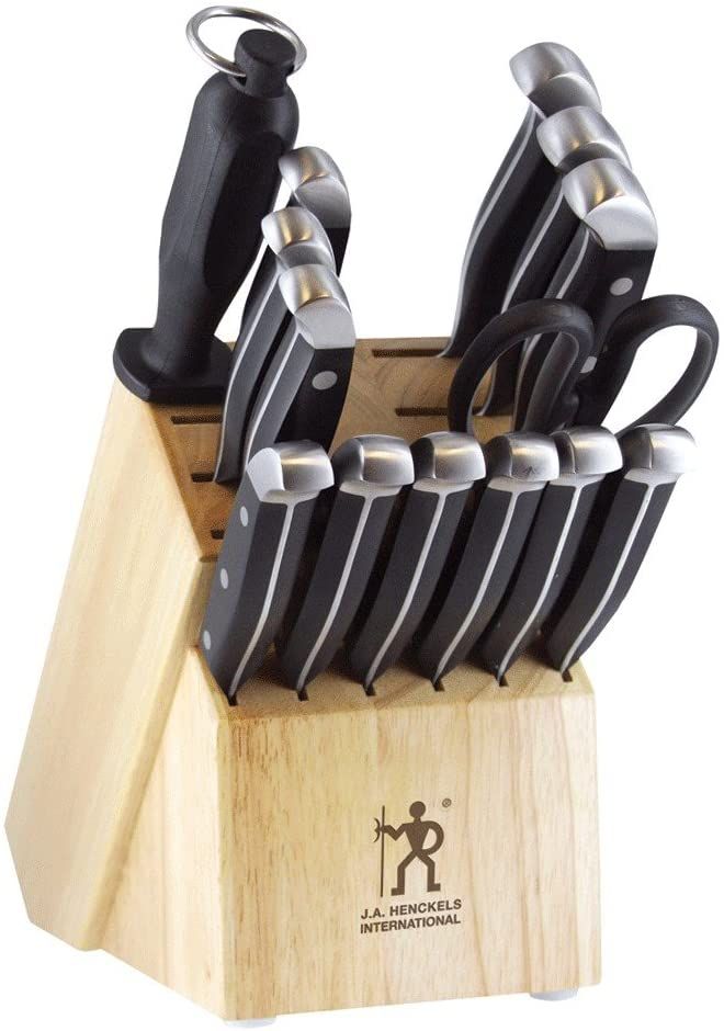 10 Best Kitchen Knives Of 2020 — ReviewThis