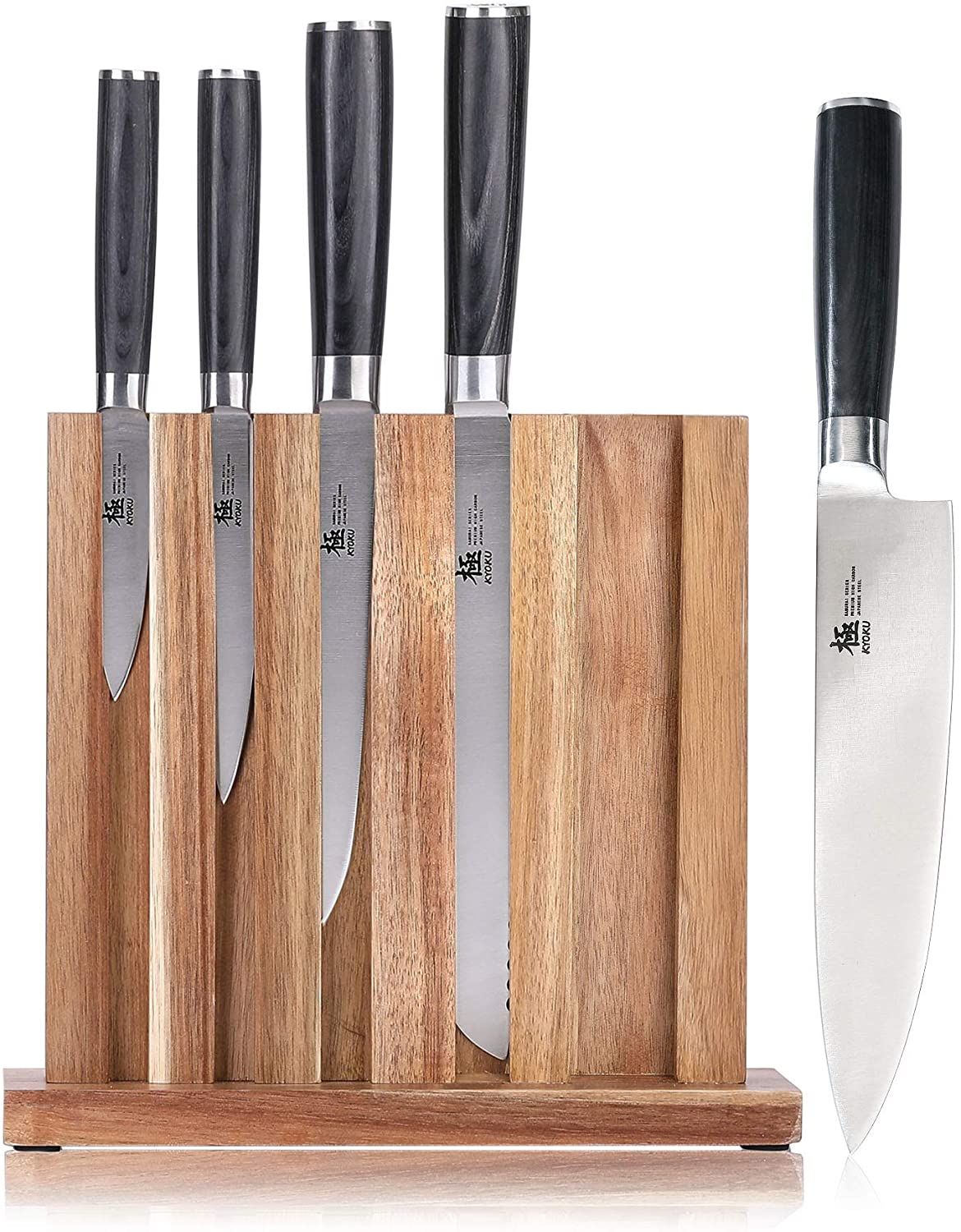 10 Best Kitchen Knives Of 2020 — ReviewThis