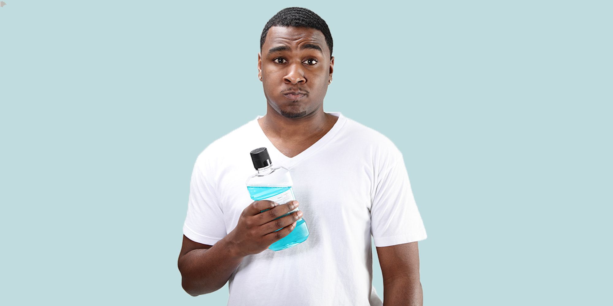 How To Decide Between Using Mouthwash Before Or After Brushing 