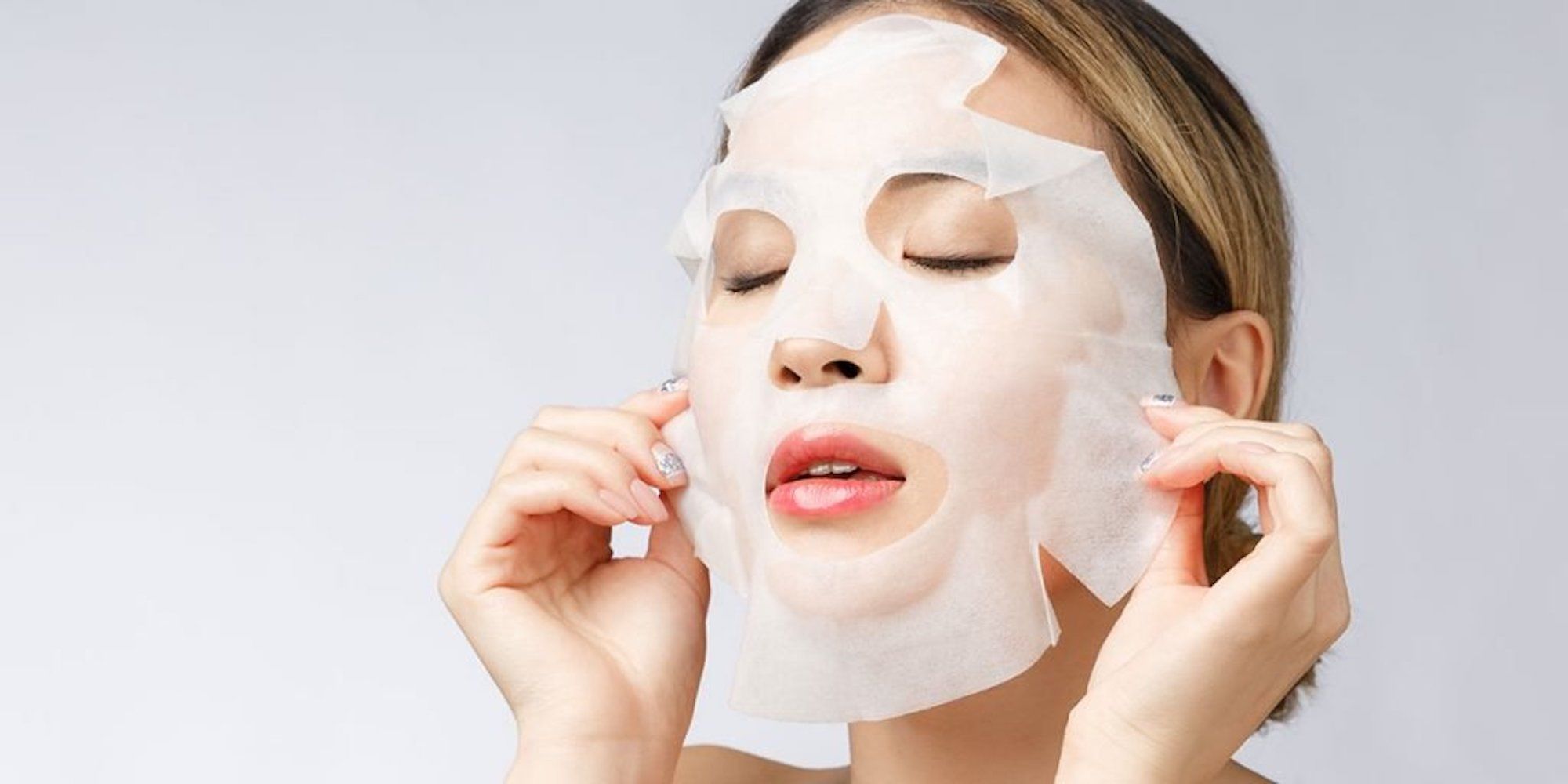 Using Peel-Off Masks Can Cause Severe Damage to Your Skin
