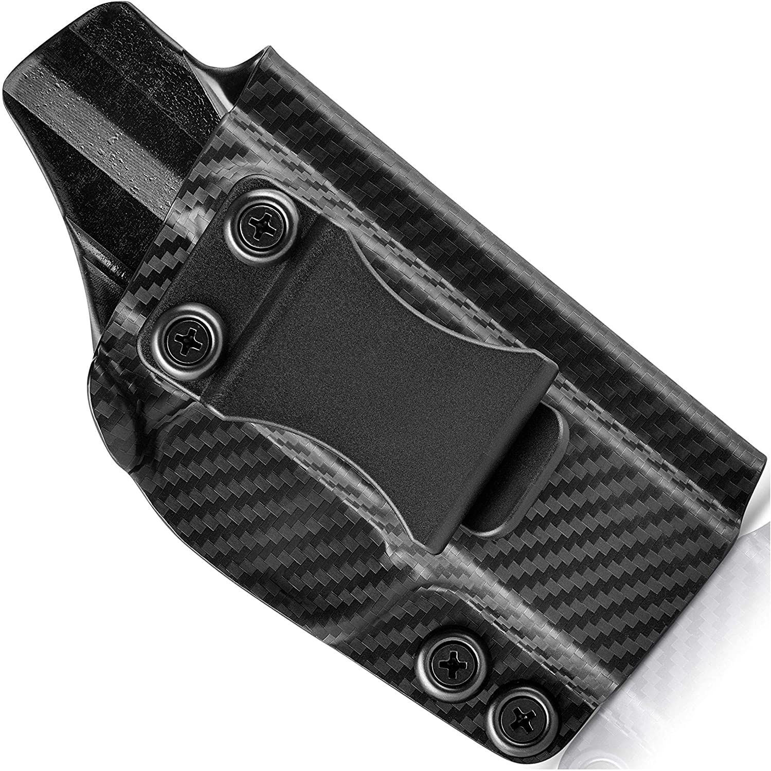 10 Best Concealed Carry Holsters of 2020 — ReviewThis