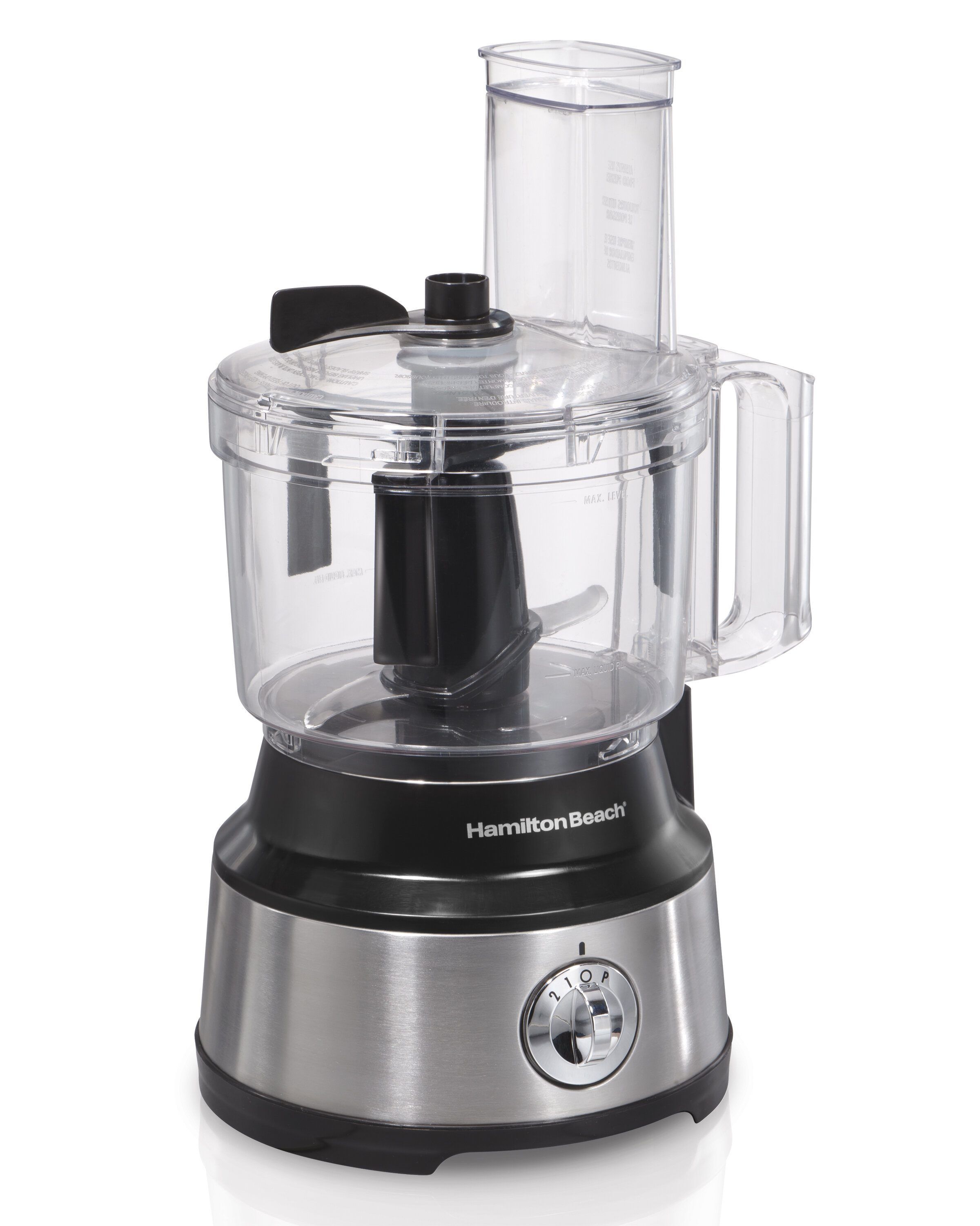 10 Best Food Processors Of 2020 — ReviewThis