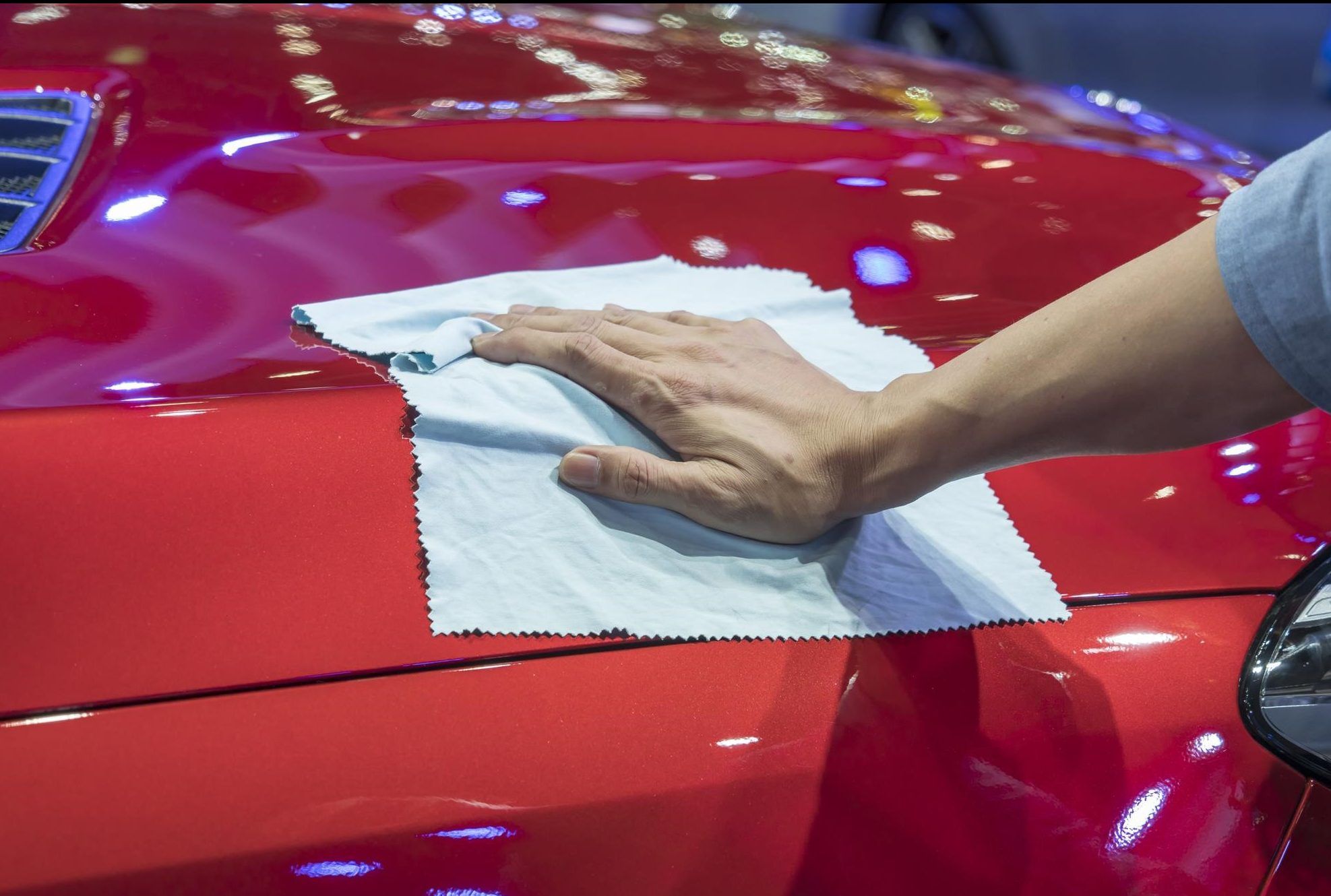 Understanding Which Wax or Sealant Is Right for Your Needs