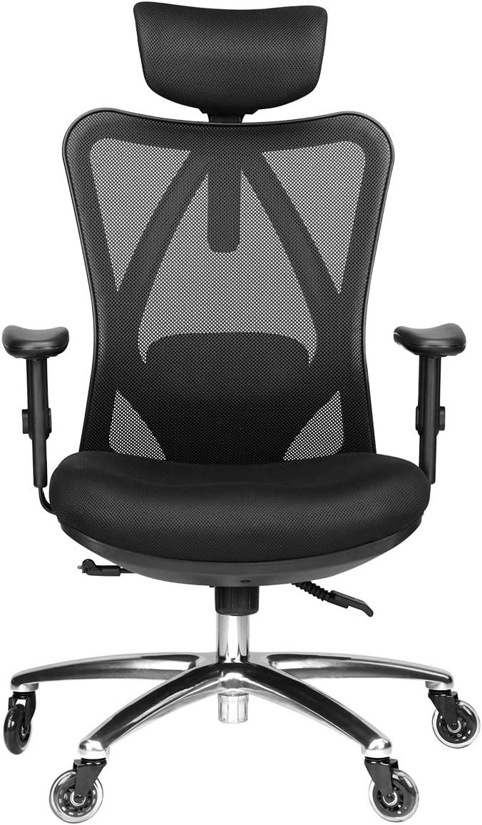 The 10 Best Office Chairs of 2020 — ReviewThis