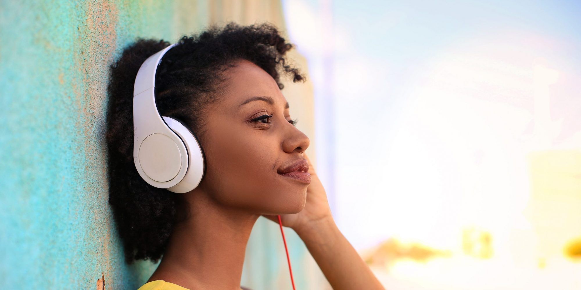 Investigating the Relationship Between Headphones and Auditory Health