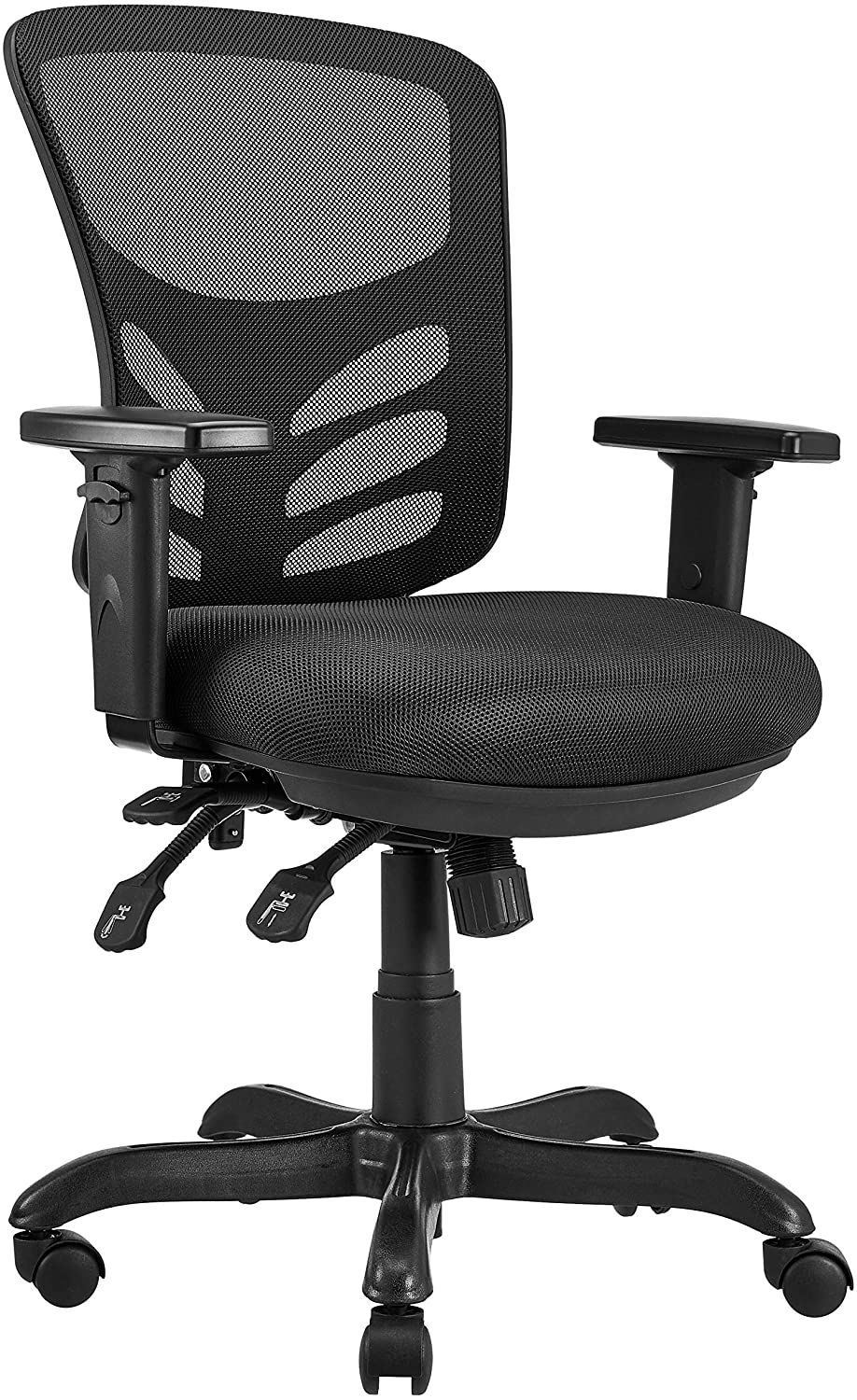 The 10 Best Office Chairs of 2020 — ReviewThis