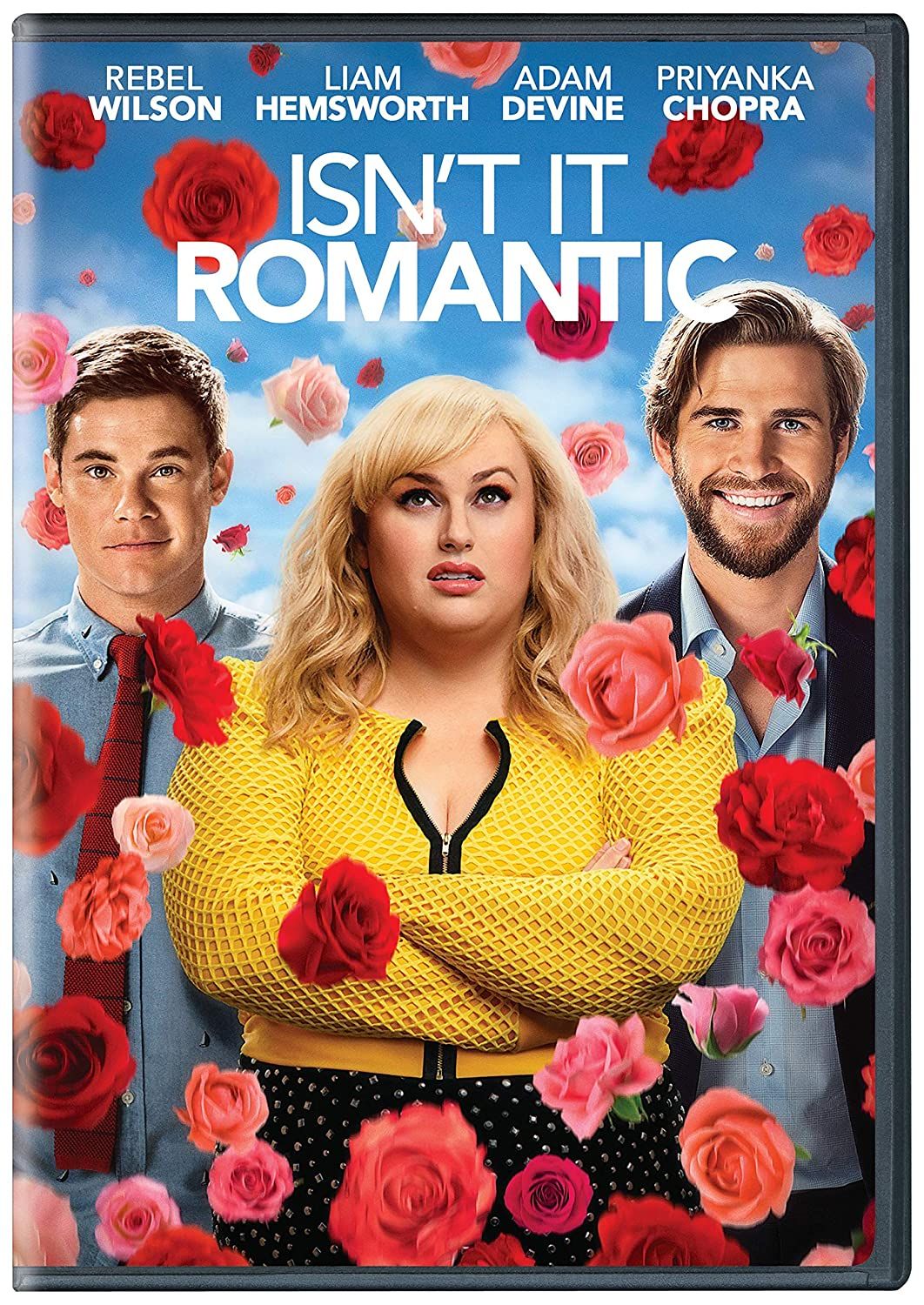 10 Best Romantic Movies of 2020 ReviewThis